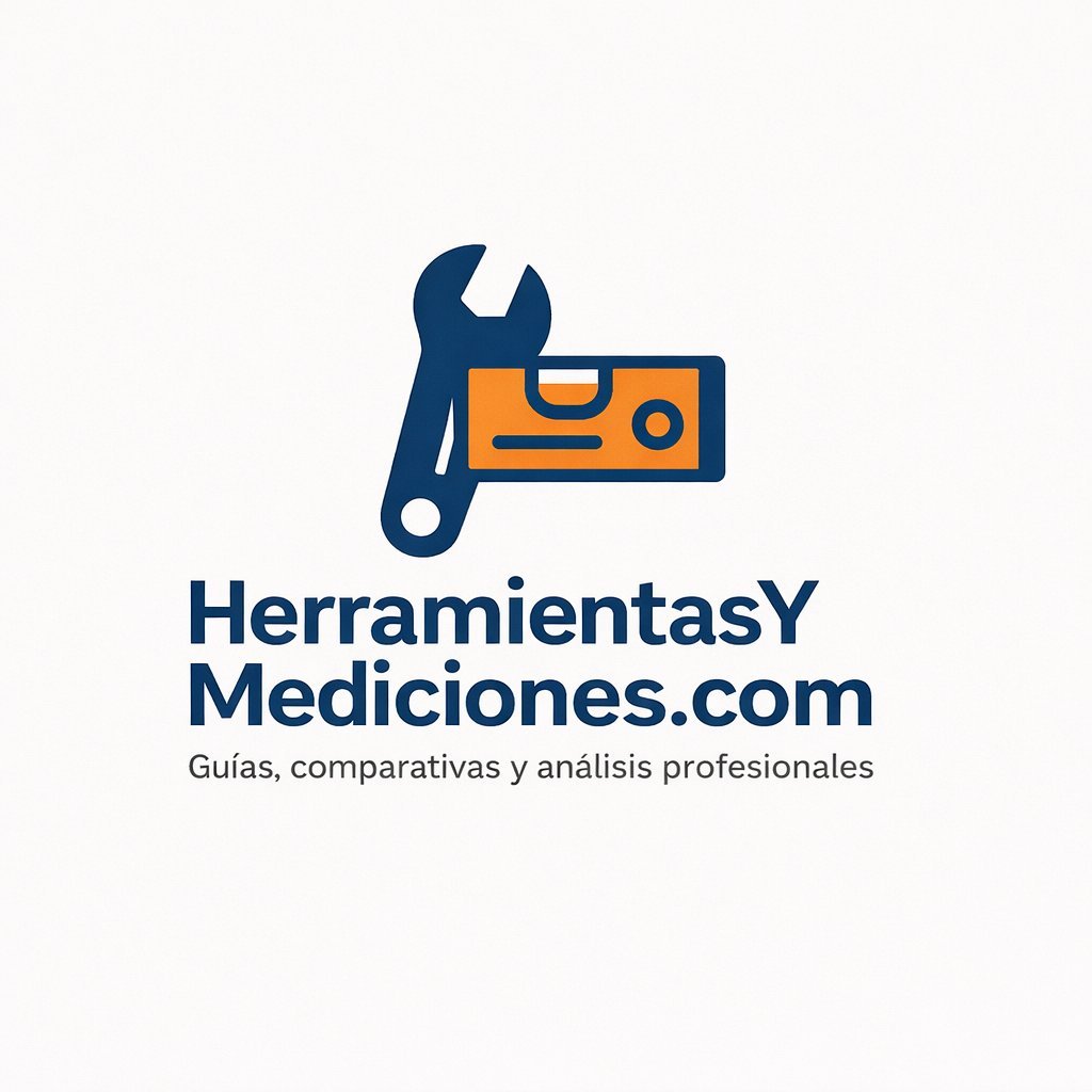 Herramientas y Mediciones