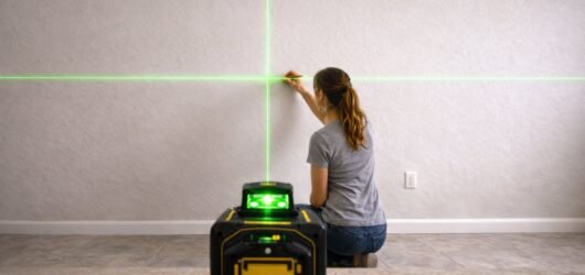 Mejores niveles láser por menos de 100 dólares (guía honesta para comprar bien)